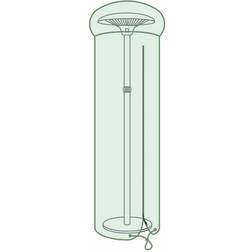 Charles Bentley Patio Heater Tarpaulin Garden Cover