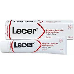 Lacer Lacer Gel 125ml