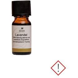 Fischer Pure Nature Lavendelolie æterisk 10 ml