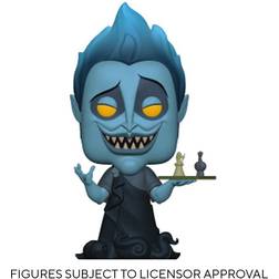 Hercules Hades with Chess Board US Exclusive Pop! Vinyl