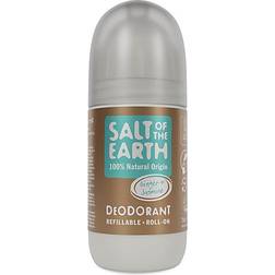 Salt of the Earth Roll-On Deo Ginger & Jasmine 75ml