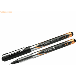 Schneider Tintenkugelschreiber XTRA 805 0.5mm schwarz