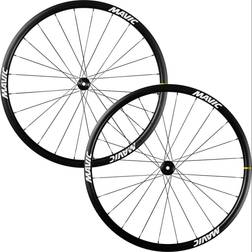 Mavic Ksyrium 30 Disc Wheelset 700c