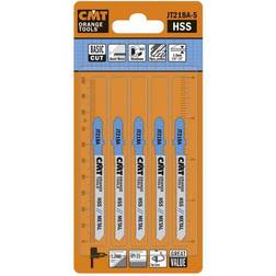 Cmt Stiksavklinge 50mm HSS Metal Basic