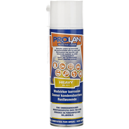 Rustbeskyttelse Heavy 500ml spray