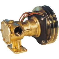 Seatec Impeller pumpe Magnetpumpe