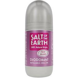 Salt of the Earth Roll-On Deo Peony Blossom