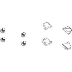 Truvativ Sram Road Single Klingebolte 5 Stk