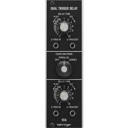 Behringer 911A Dual Trigger Delay Modular System