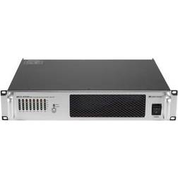 Omnitronic MCD-4008 MK2 8-Channel Installation Amplifier