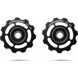 CeramicSpeed Rear Mech SRAM 11s Wheel