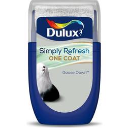 Dulux Simply Refresh One Coat Ceiling Paint, Wall Paint