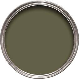 Farrow & Ball Bancha No.298 Gloss Wandfarbe, Deckenfarbe, Holzfarbe Grün 0.75L
