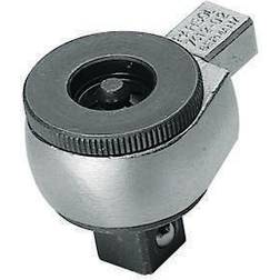 Gedore Firkantet tap 7618-02 Momentnøgle