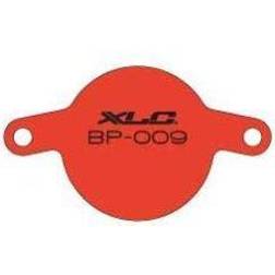 XLC Disc Brake Pads BP-O09