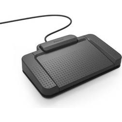 Philips ACC2310 Transcription Foot Pedal