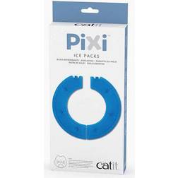 Catit Pixi kylbehållare f. 6-meal matare, 2