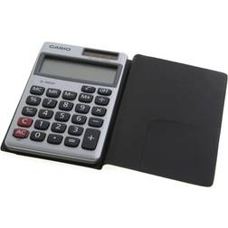 Casio SL300SV Handheld Calculator, Silver