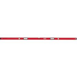 Milwaukee Vaterpas backbone 240cm 4932459074 Vaterpas