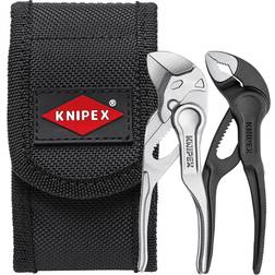 Knipex 00 20 72 V04 XS 2 Piece Papegøjetang