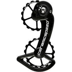 CeramicSpeed Oversized Pulley Wheel System