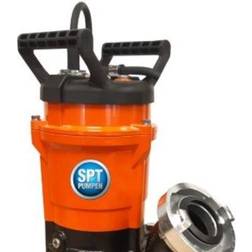 Sydvesta Entreprenørpumpe 3" SPT 750 R/W, 350