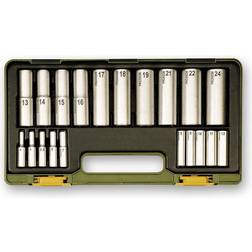 Proxxon Tip Kit 23292 Topnøgle