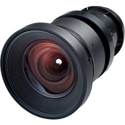 Panasonic ET-ELW22 - 13.27 mm to 16.56 mm - f/2.4 - Short Zoom