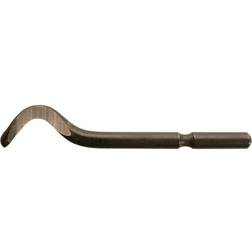 Vargus Shaviv Afgraterkniv E 10-pak Hobbykniv