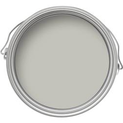 Farrow & Ball Estate Purbeck Stone No.275 Eggshell Vernice per Metalli, Vernice per Legno Grigio 0.75L