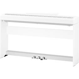 Kawai F-351 White Pedals for ES-120