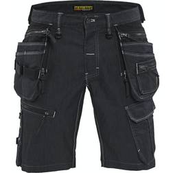 Blåkläder Craftsman Shorts Stretch X1900 M