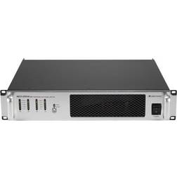 Omnitronic MCD-2004 MK2 4-Channel Installation Amplifier