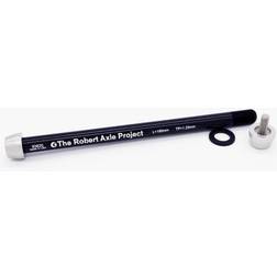 Zycle E-Thru aksel