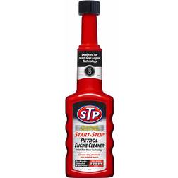 STP Petrol 200ML Motoröl