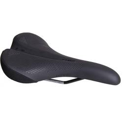 WTB Selle Rocket Cromoly Wide Noir