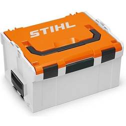 Stihl Batteribox Grå