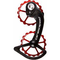 CeramicSpeed Oversized Pulleyhjul