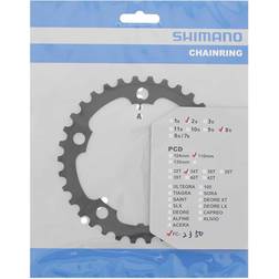 Shimano Chain Ring Chainring Fc2350