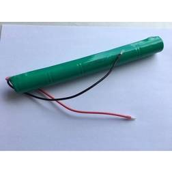 Celltech Celltech Battery emergency light battery 6v-1600