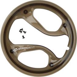 Shimano kædeskærm til FC-M361 42t