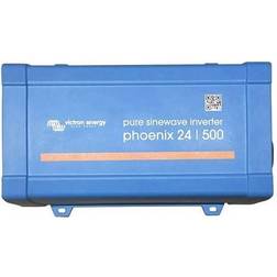Victron Energy Phoenix Inverter 24V/500W