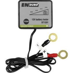 Pro-User 12V Batteritester