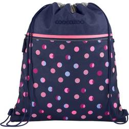 Coocazoo 2.0 shoe bag, color: Reflective Moons