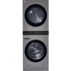 LG WKE100HVA Grey