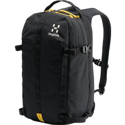 Haglöfs Elation 20 Ski touring backpack size 20 l, black