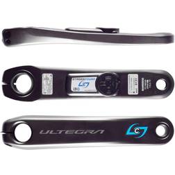 Stages Wattmåler L Ultegra R8100-175