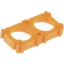 XCell 134180 Battery tray 2x 26650