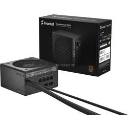 Fractal Design Fd-p-aa1b-750-uk Anode 750w