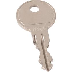 Thule nøgle N146